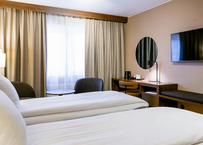 Clarion Hotel Winn