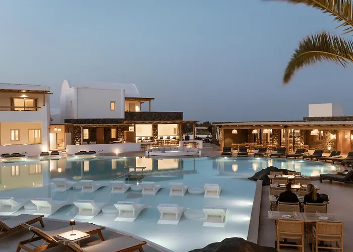 Amaria Beach Resort By Nomee Hospitality Group