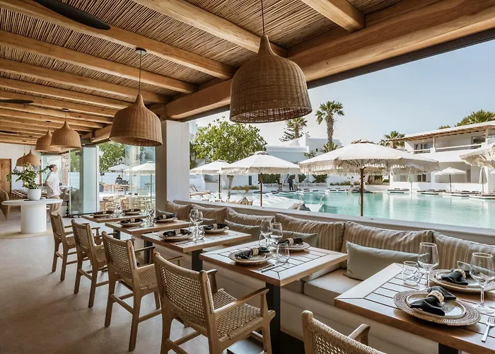 Amaria Beach Resort By Nomee Hospitality Group