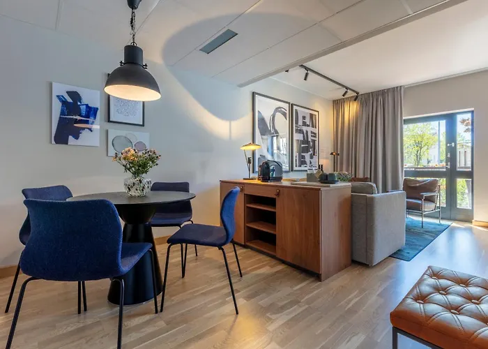 Home Hotel Carlscrona