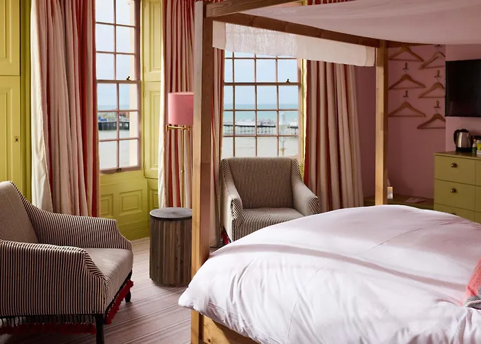 Drakes Hotel