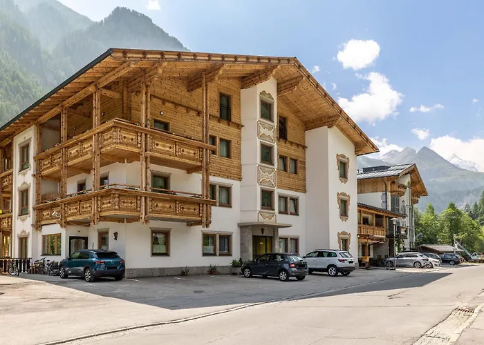 Hotel Kärntnerhof