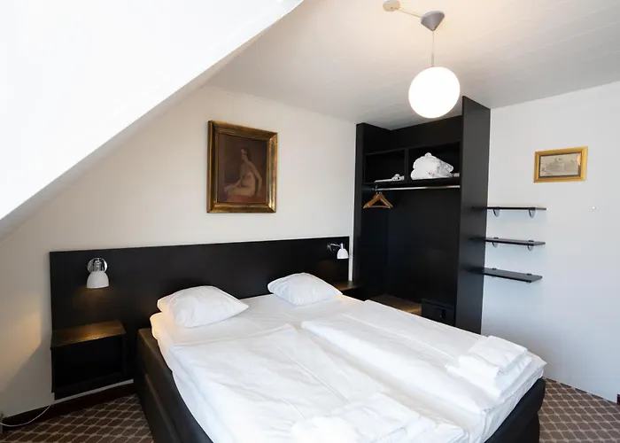 Hotel Kryb I Ly Kro