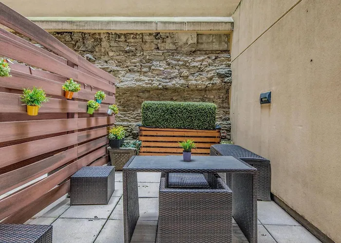 The Historic Blue Angel Hotel Lexington Ave, An Ascend Collection
