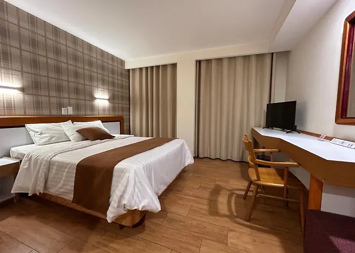 Hotel El Salvador