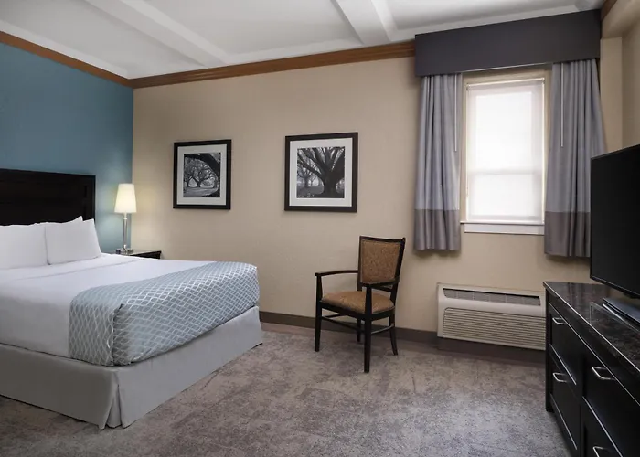 Best Western Plus Kamloops Hotel