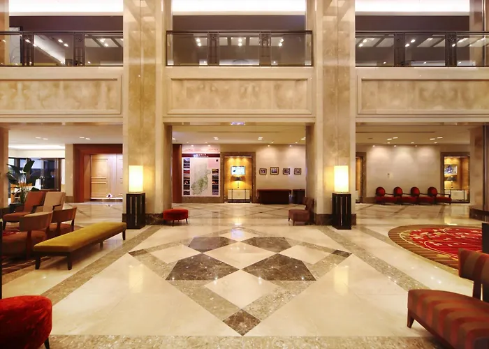Hotel Nikko Nara
