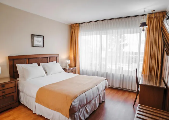 Hotel Melillanca