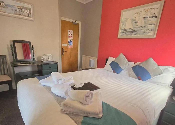 Yardley Manor Hotel