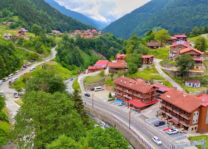 Meric Hotel