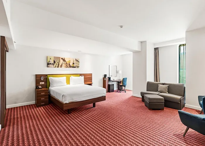 Hampton By Hilton Cluj-Napoca