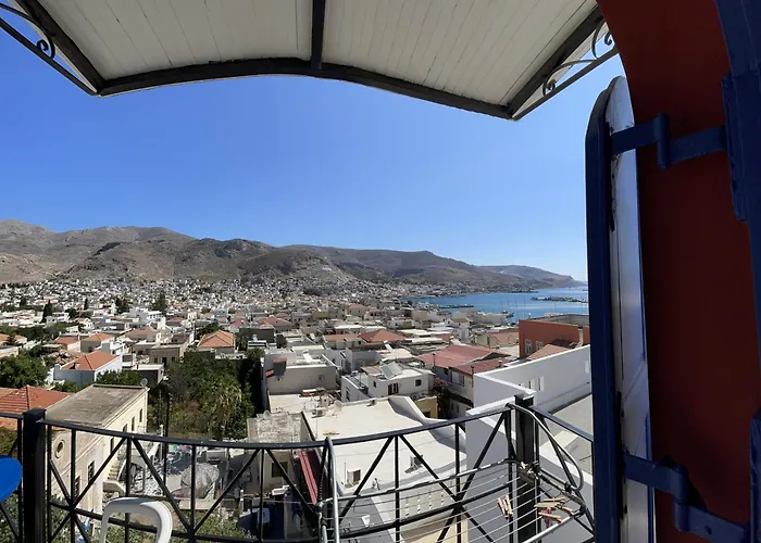 Panorama Hotel