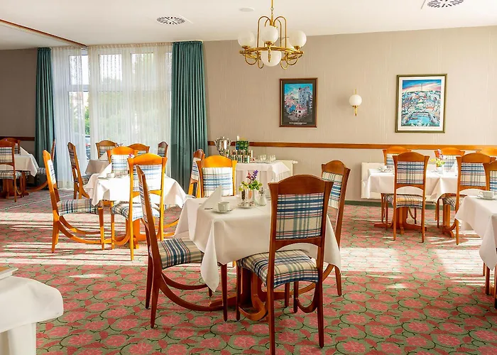 Hotel Kronprinz