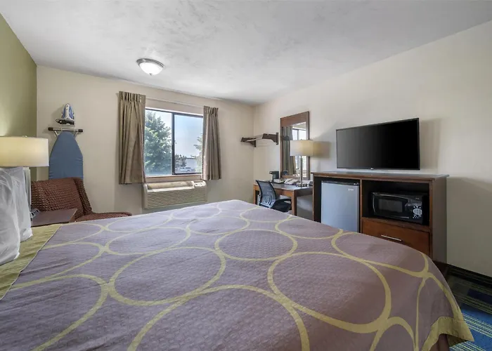 Surestay By Best Western Walla Walla