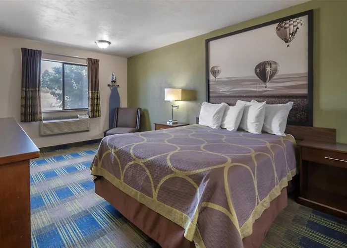 Surestay By Best Western Walla Walla