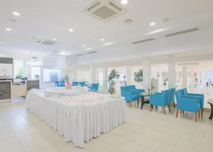 Hotel Slaven