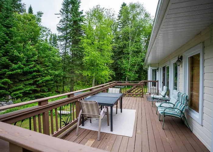 Gite Crystal Inn