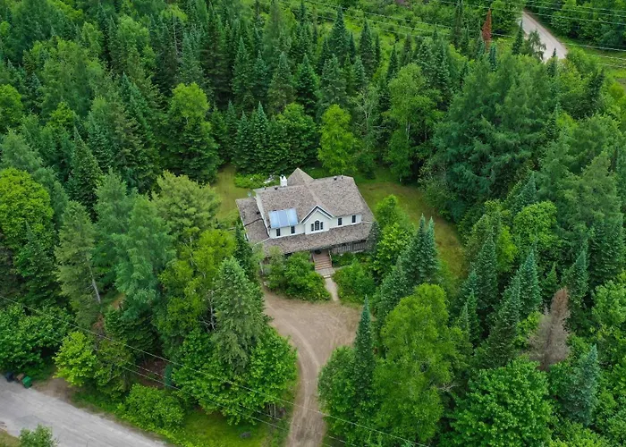 Gite Crystal Inn
