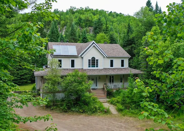 Gite Crystal Inn