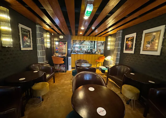 The Scala Hotel