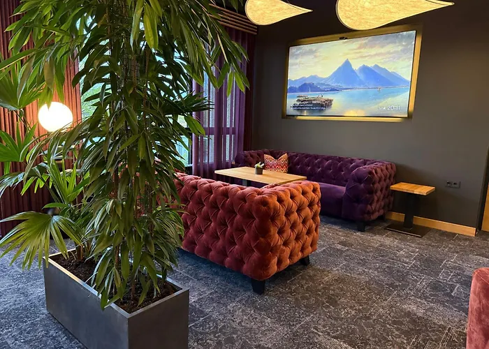 Hotel Touric