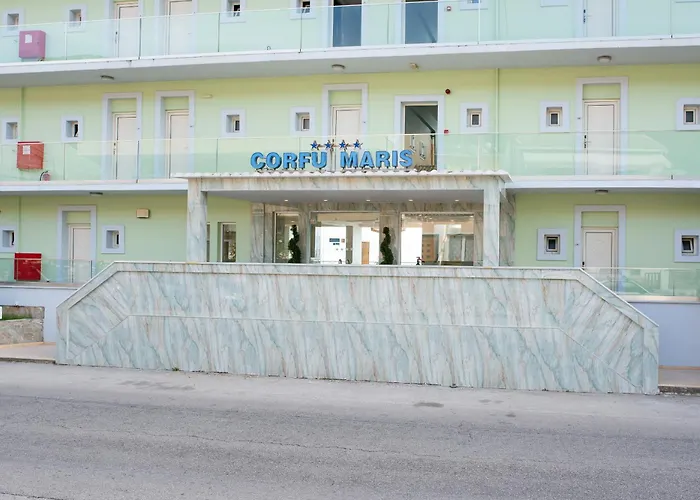 Corfu Maris