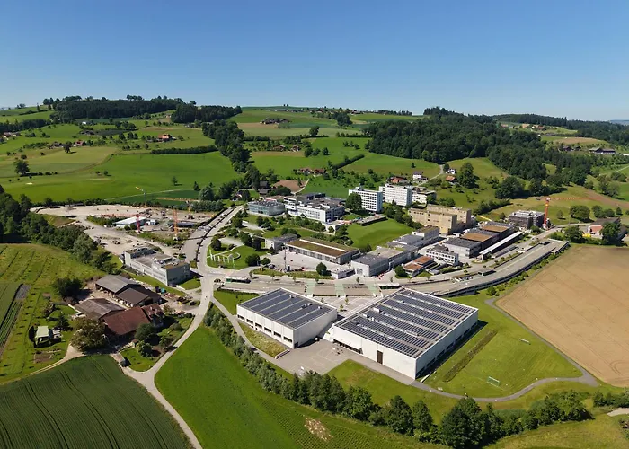 CAMPUS SURSEE Seminarzentrum