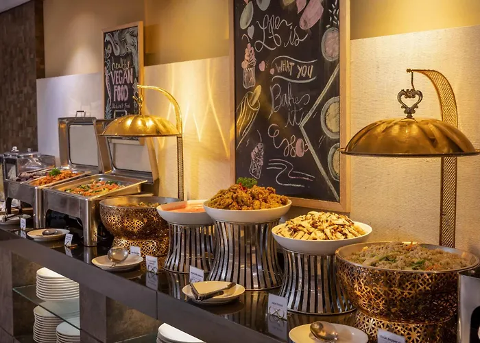 Anathera Resort Kuta