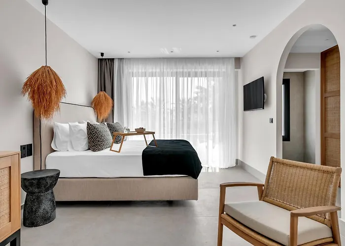 Ammos Boutique Apartments & Suites