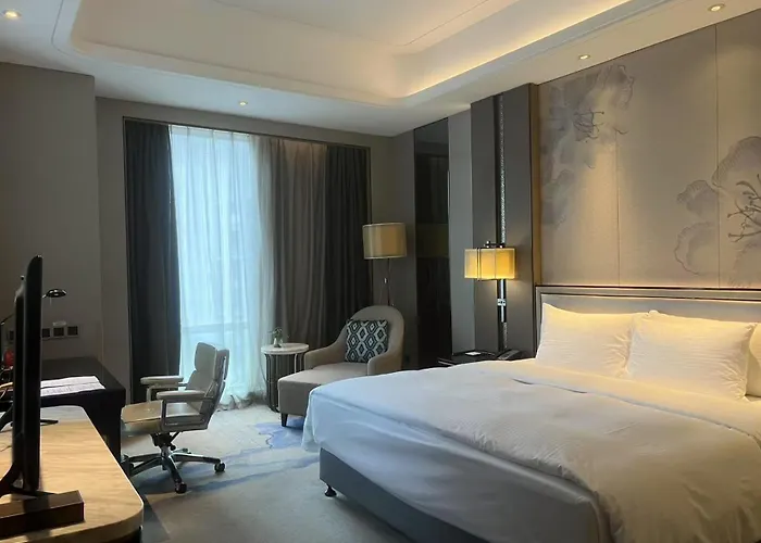 Wanda Realm Liuzhou