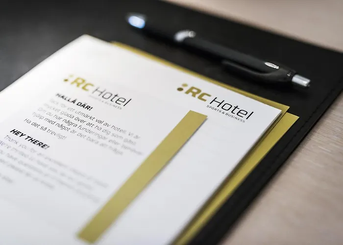 RC Hotel Sport's&Business