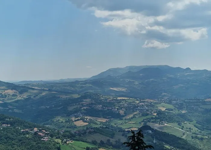Hotel La Rocca