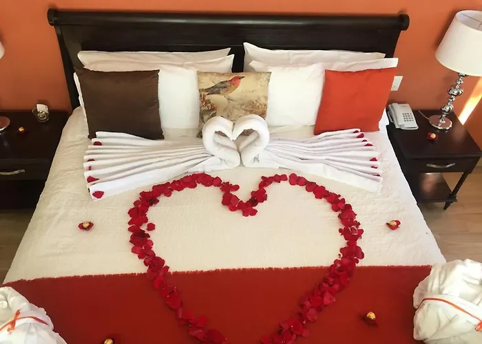 Hotel Casa Don Quijote