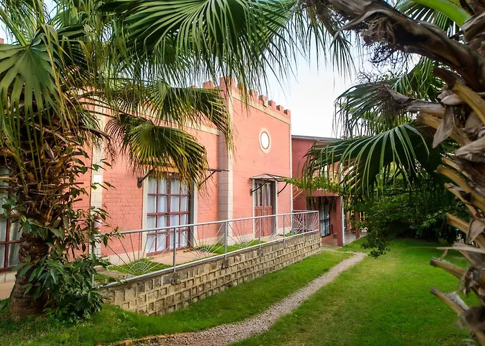 Le Chat'O Park Hotel Ivato Airport Navette Gratuite H24