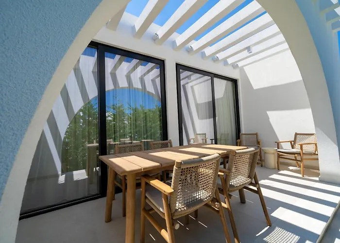 Apartments Stanaj