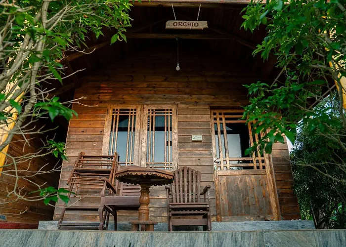 Mithra Paradise Beach Hotel