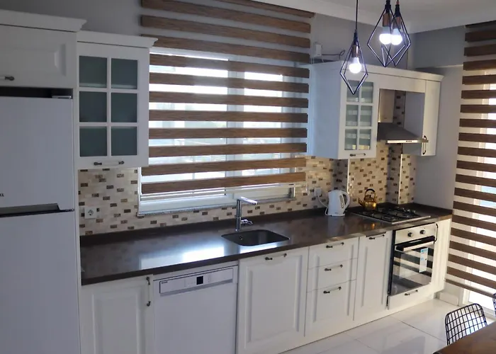 Bahar Residence