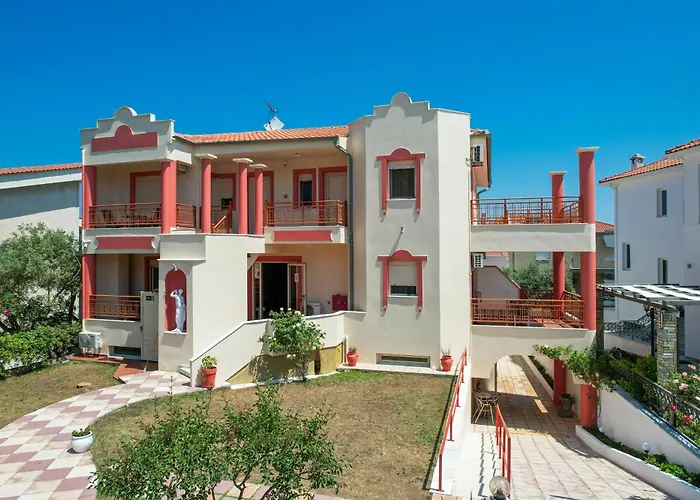 Villa Roxani