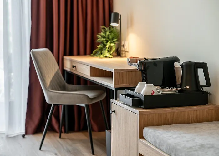 Malom Es Kacsa Boutique Hotel