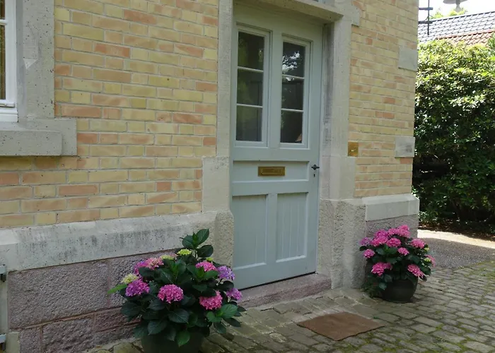 Bed&Breakfast Grünes Gold am Leisberg