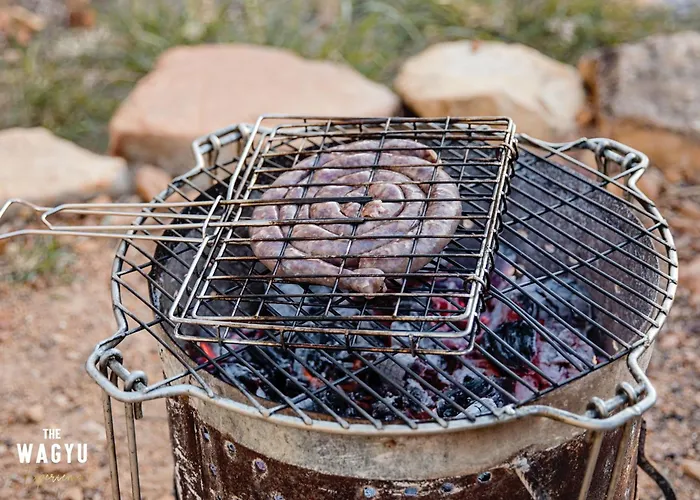 Wagyu Mountain Lodge