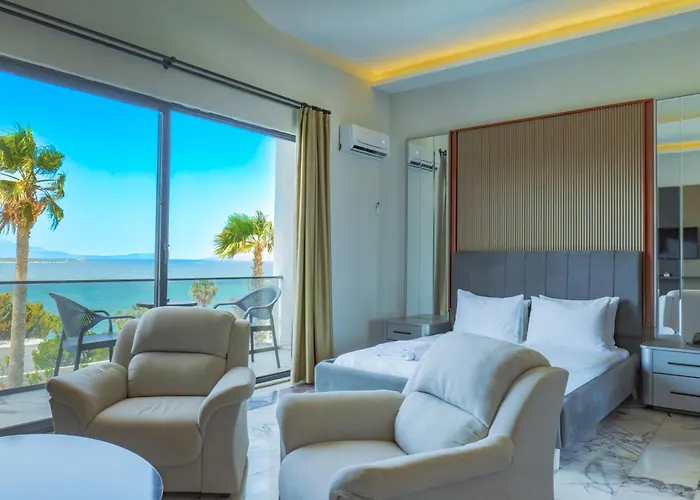 Enki Spinoza Thermal Resort Hotel