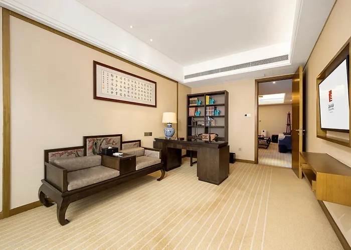 Yue Yang Hotel