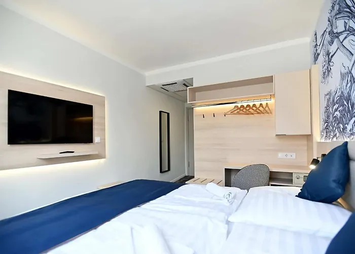 Hotel Merlot