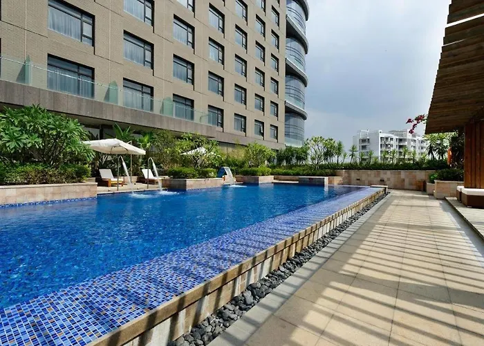 Putian Depo Hotel