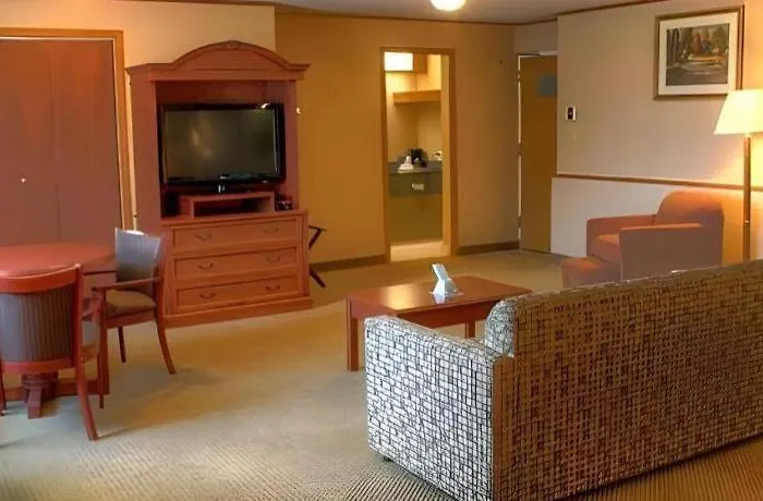 Best Western Woodhaven Inn