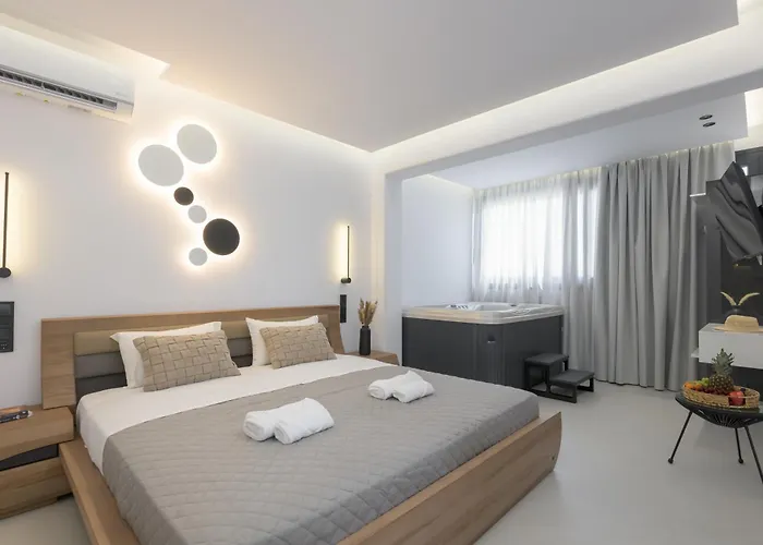 Esperos Premium Suites