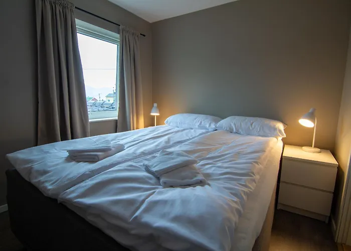 Storm Hotel Senja