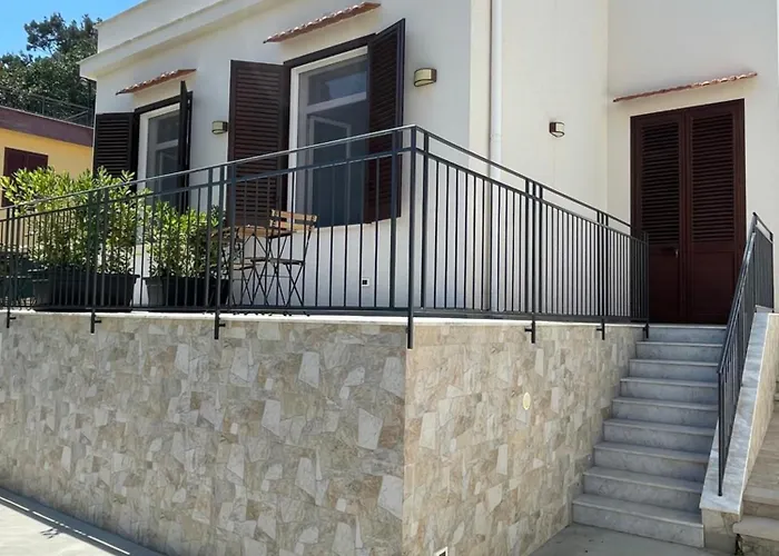 Casa Totino Mondello