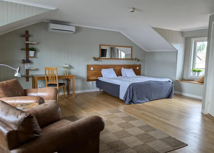 Hotell Von Boij